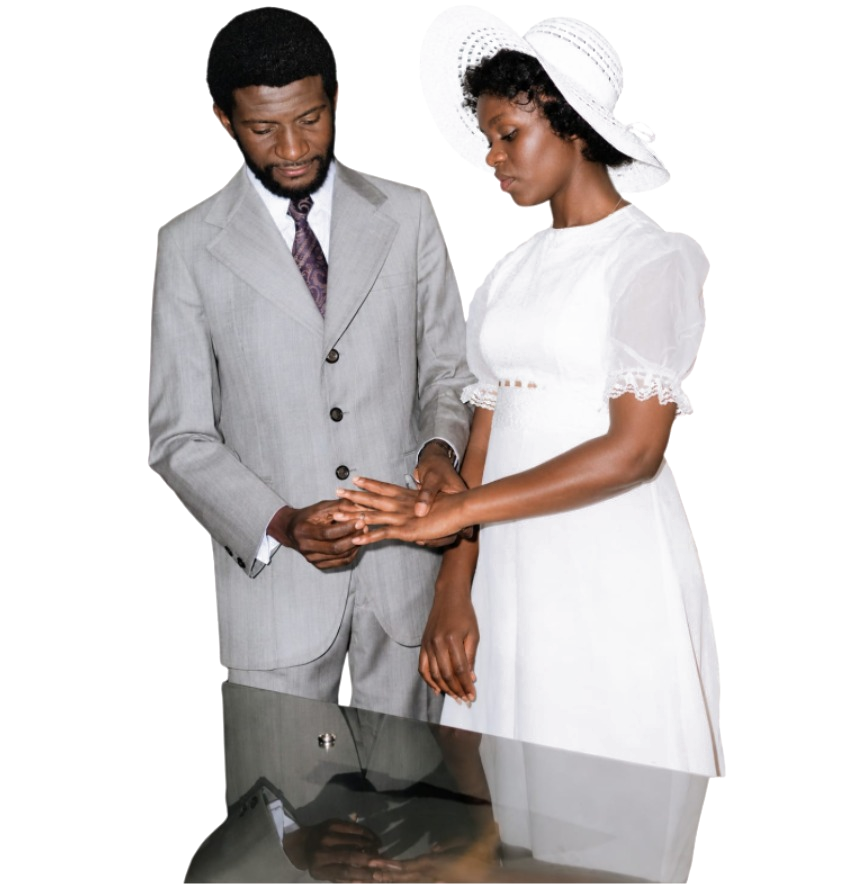 Joaquim e Amélia